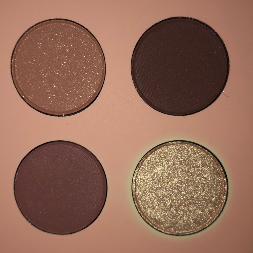 Colourpop “take me home” Shadow Palette - Picture 7 of 7